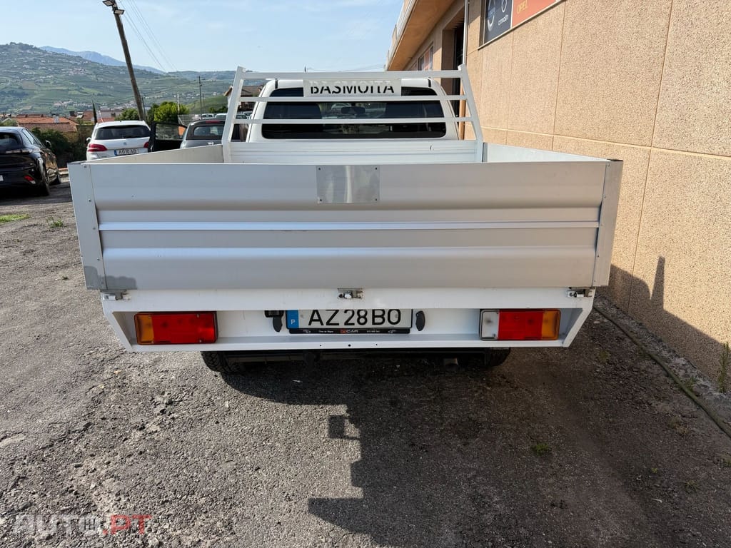 Toyota Hilux 4x4 Cabine Dupla S&S Comfort