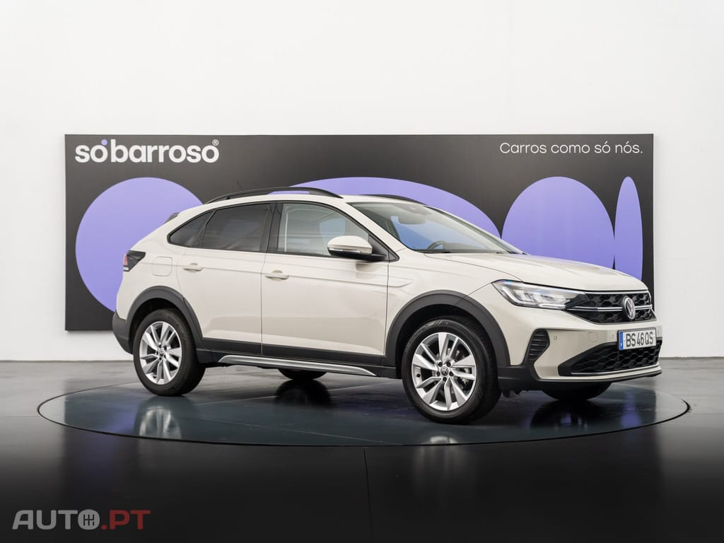 Volkswagen Taigo 1.0 TSI Urban