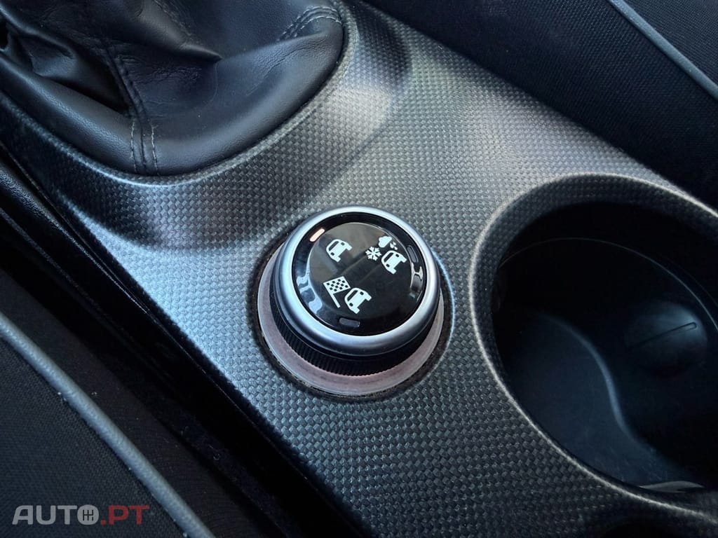 Fiat 500X 1.3 MJ Connect