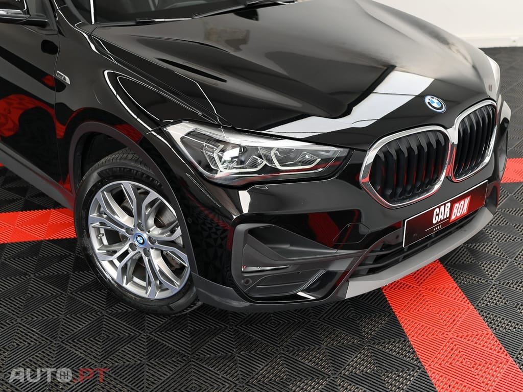 BMW X1 25 e xDrive Line Sport