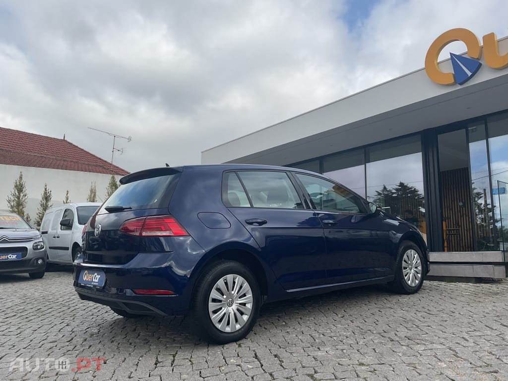 Volkswagen Golf 1.0 TSI Trendline Pack