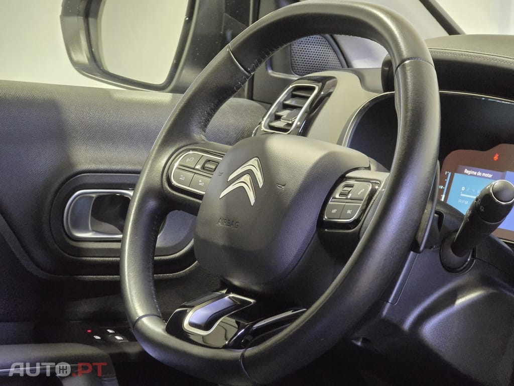 Citroen C5 Aircross 1.6 Hybrid Feel e-EAT8