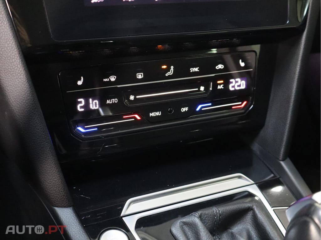 Volkswagen Arteon 2.0 TDI 150cv Elegance Shooting Brake