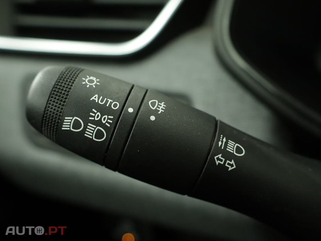 Renault Clio Clio 1.0 TCe Evolution Bi-Fuel