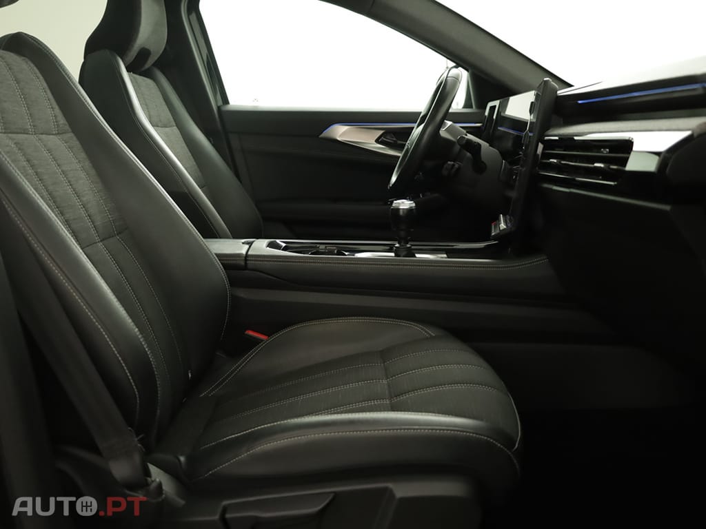 Renault Austral Austral 1.3 Mild Hybrid Techno