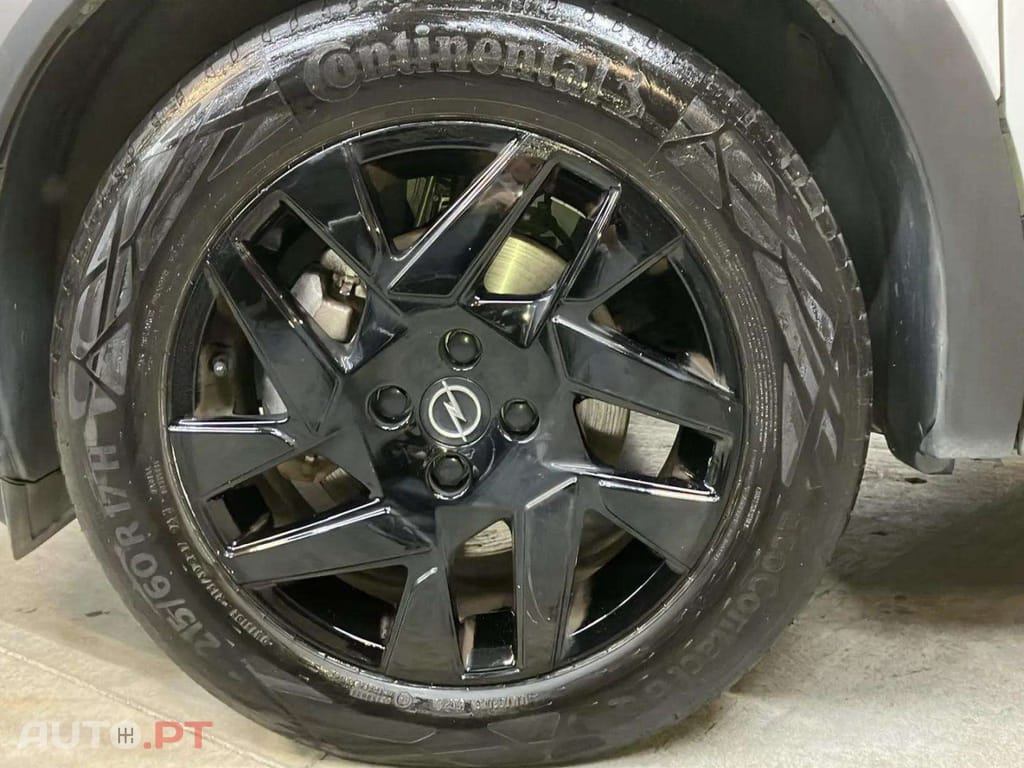 Opel Mokka-E 50 kWh GS