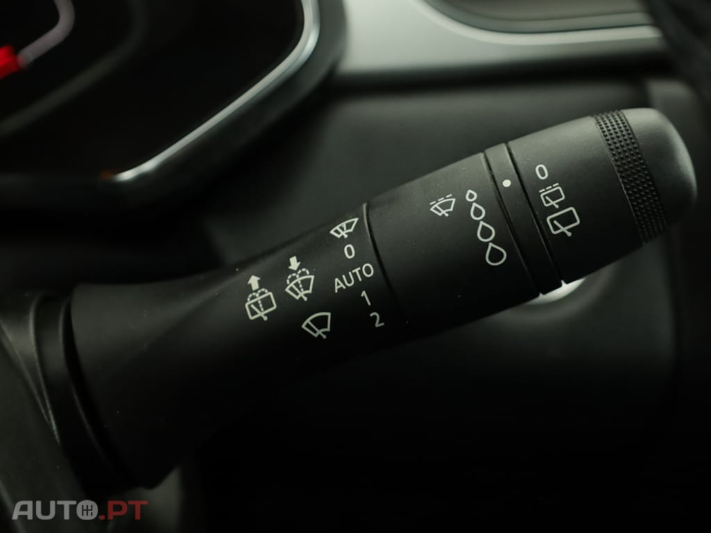 Renault Captur Captur 1.0 TCe Techno