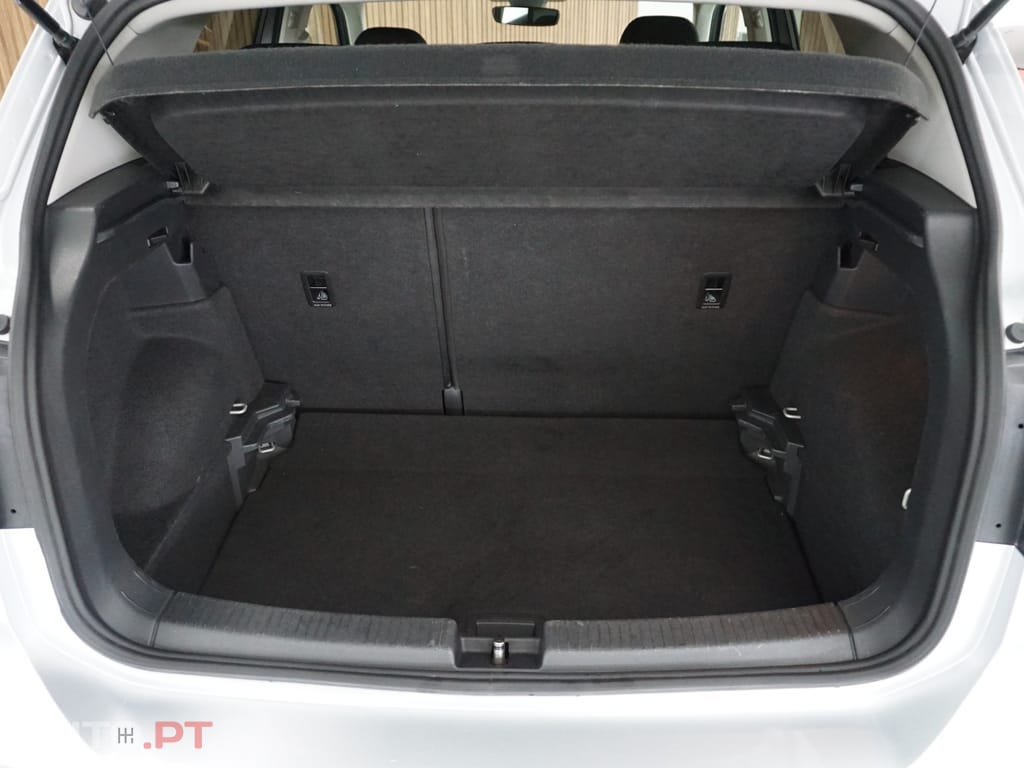 Volkswagen T-Cross 1.0 TSI Style DSG