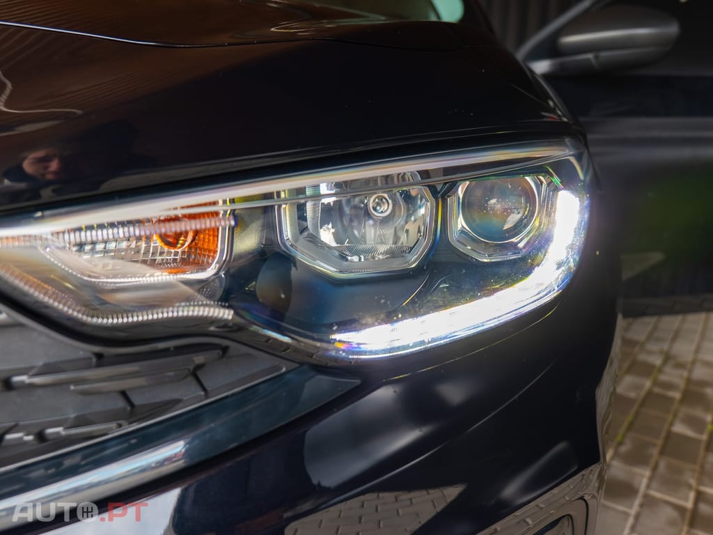 Fiat Tipo 1.3 Multijet City Life