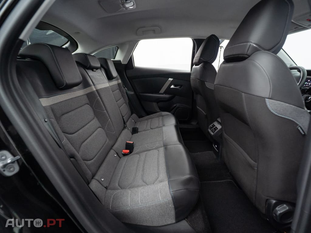 Citroen C4 1.2 PureTech Feel Pack