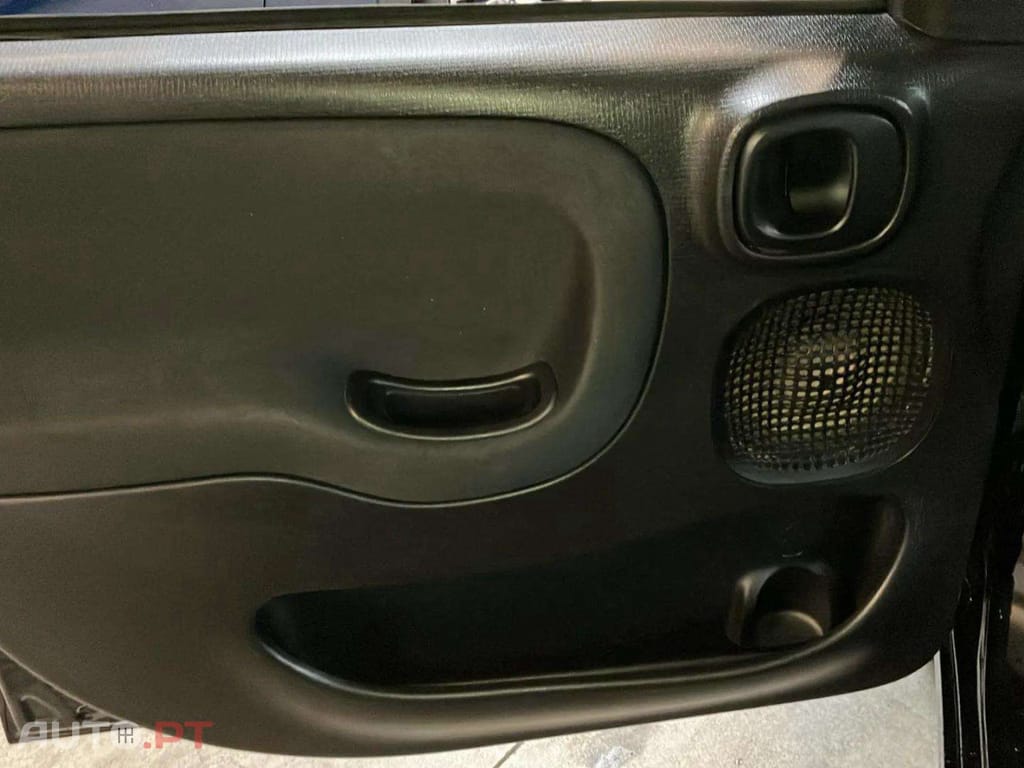 Fiat Panda 1.2 Easy S&S