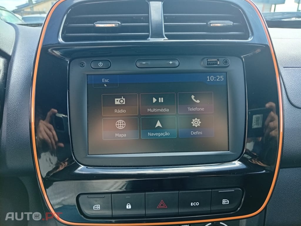 Dacia Spring Electric 45 Comfort Plus