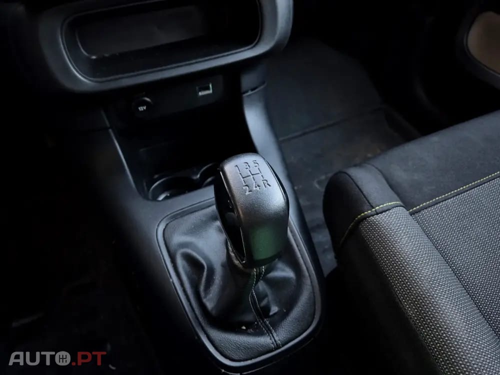 Citroen C3 Pure Tech S&S Live