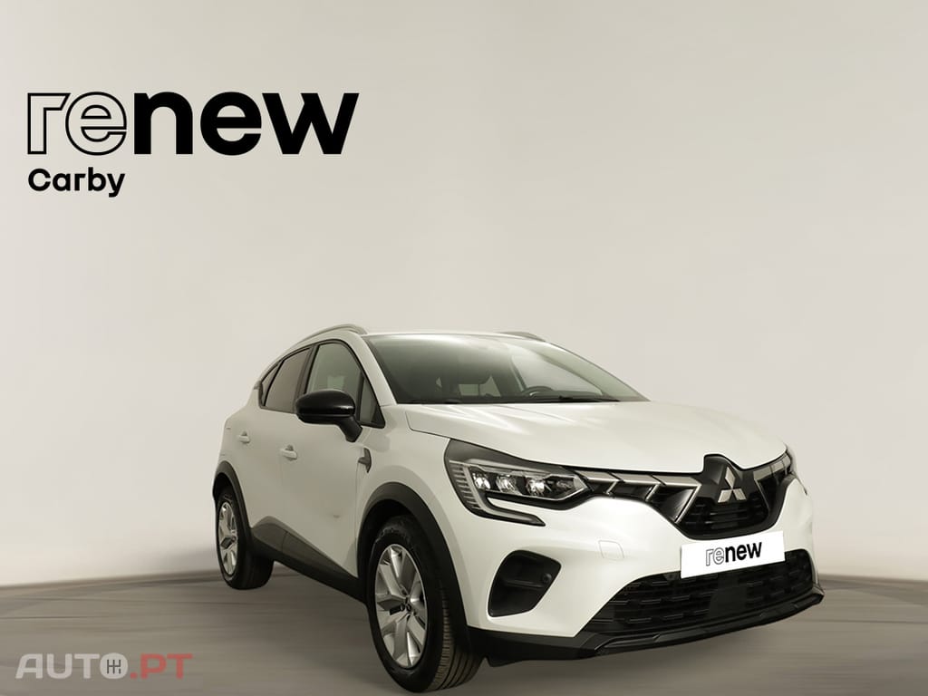 Mitsubishi ASX ASX 1.0 MPI-T Invite