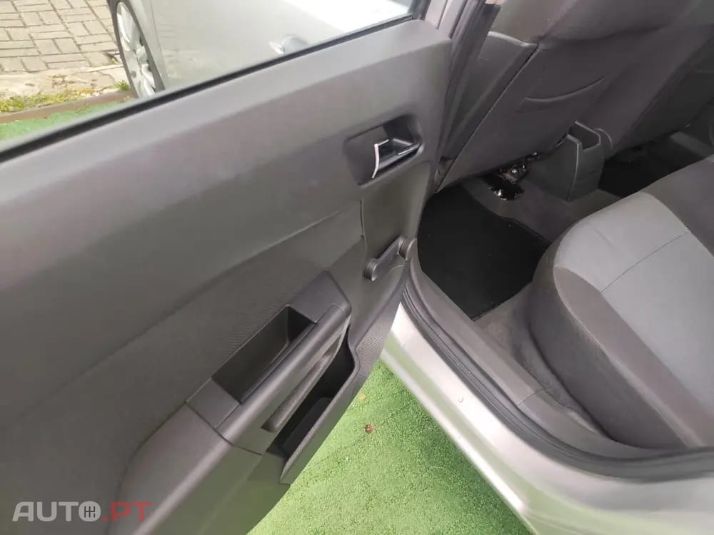 Opel Astra 1.4 EDITION