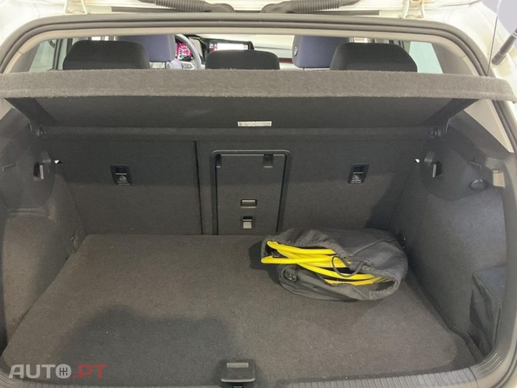 Volkswagen Golf 1.4 TSI e-Hybrid DSG