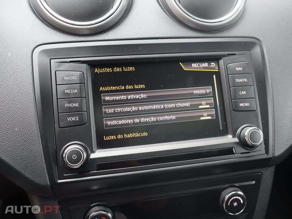 Seat Ibiza 1.4 TDi FR