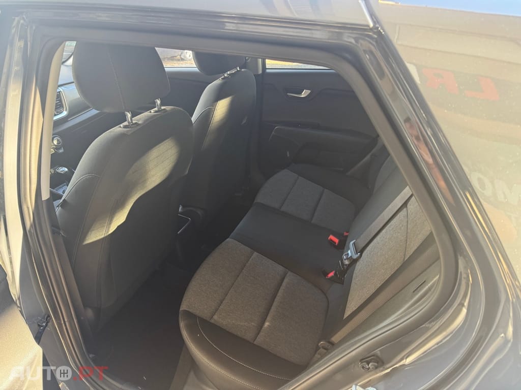 Kia Stonic 1.0 T-GDI Wave