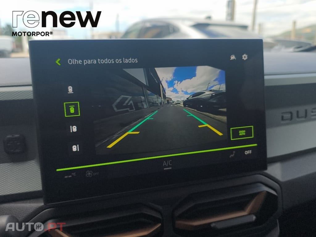 Dacia Duster 1.2 TCe 130 Extreme