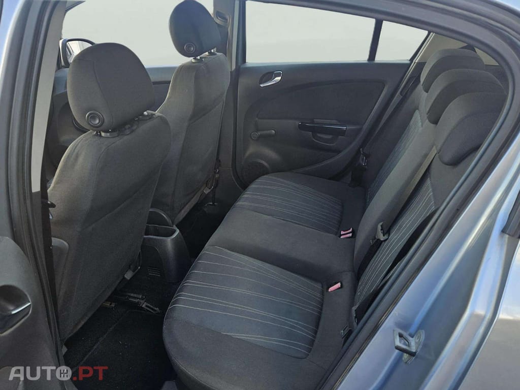 Opel Corsa 1.3 CDTi Enjoy EcoFLEX