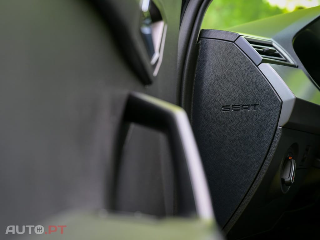Seat Ibiza 1.0 EcoTSI Xcellence
