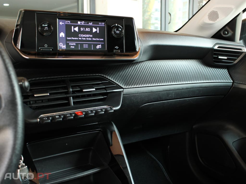 Peugeot 208 1.2 PureTech Active