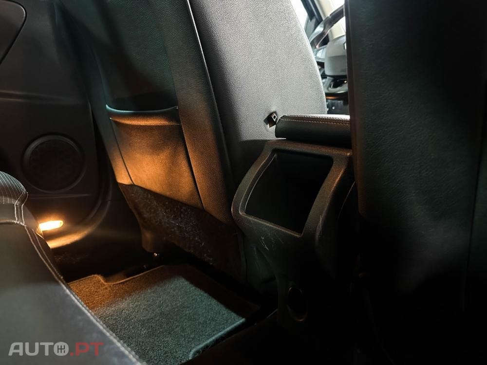 Renault Mégane Sport Tourer 1.5 dCi GT Line EDC J18