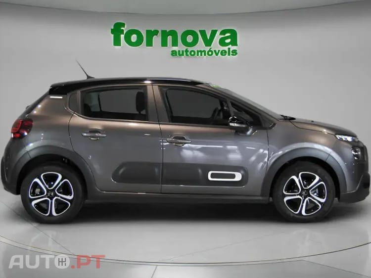 Citroen C3 1.2 PureTech Plus