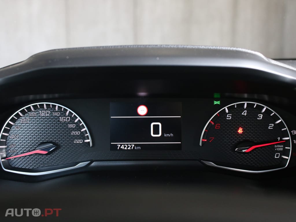 Peugeot 208 1.2 Allure