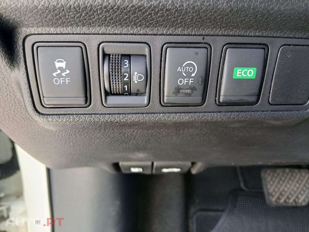 Nissan Pulsar 1.2 DIG-T N-Connecta Xtronic