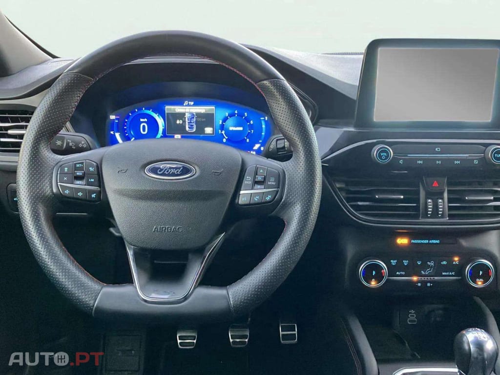 Ford Kuga 1.5 EcoBoost ST-Line