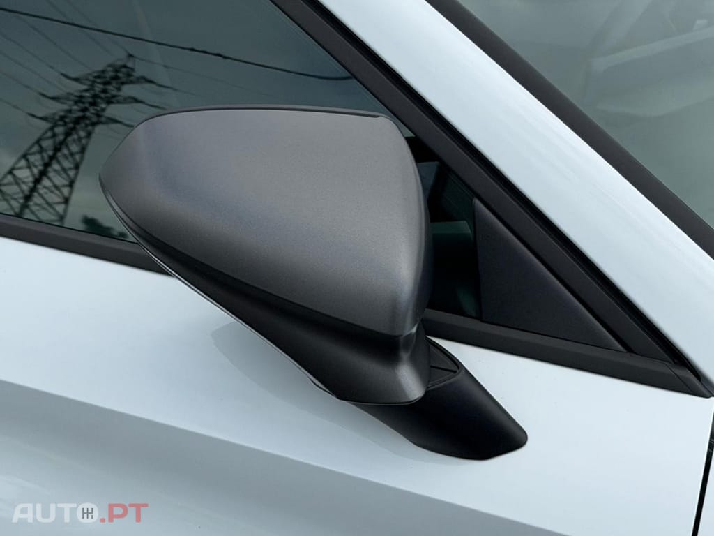 Seat Leon 2.0 TDI FR