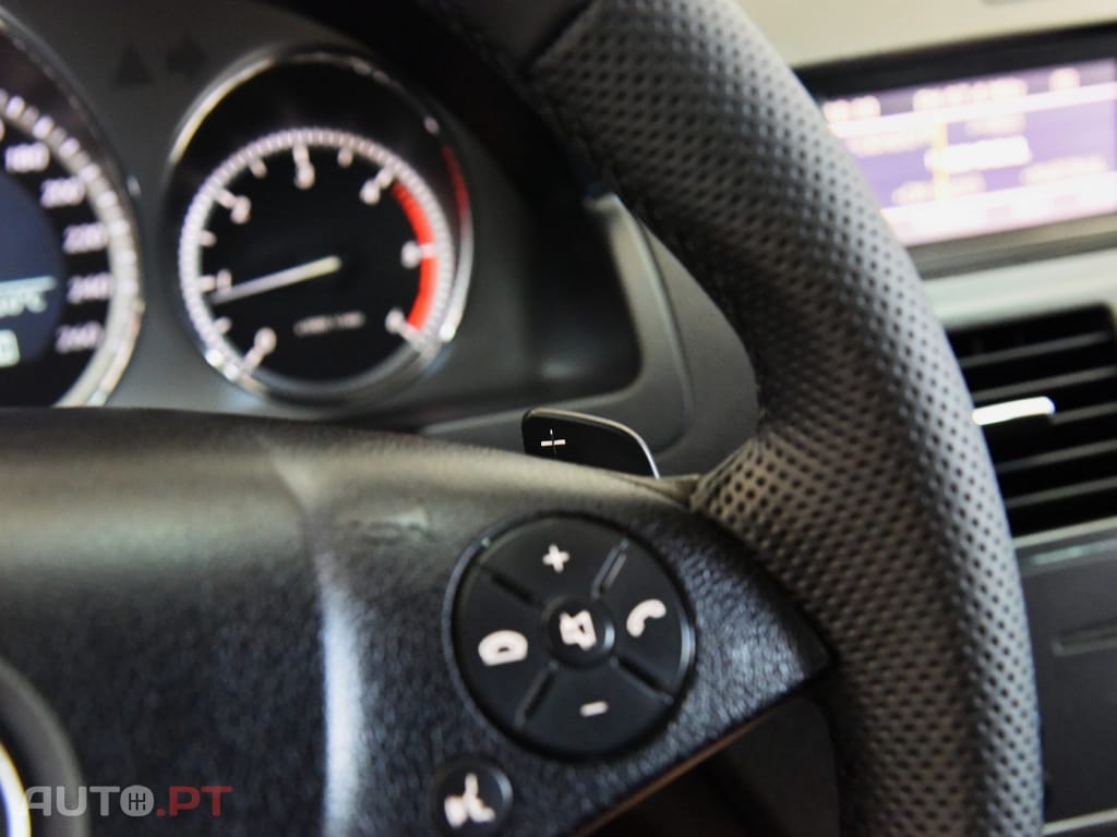 Mercedes-Benz C 250 d AMG Line Aut.