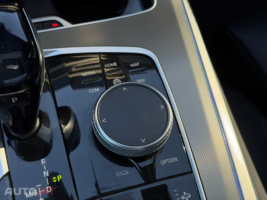 BMW X5 45 e xDrive Pack M