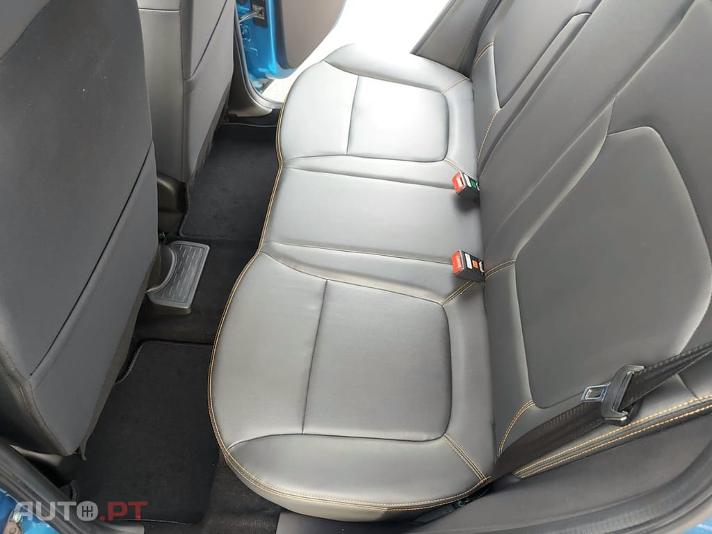 Dacia Spring Electric 45 Comfort Plus