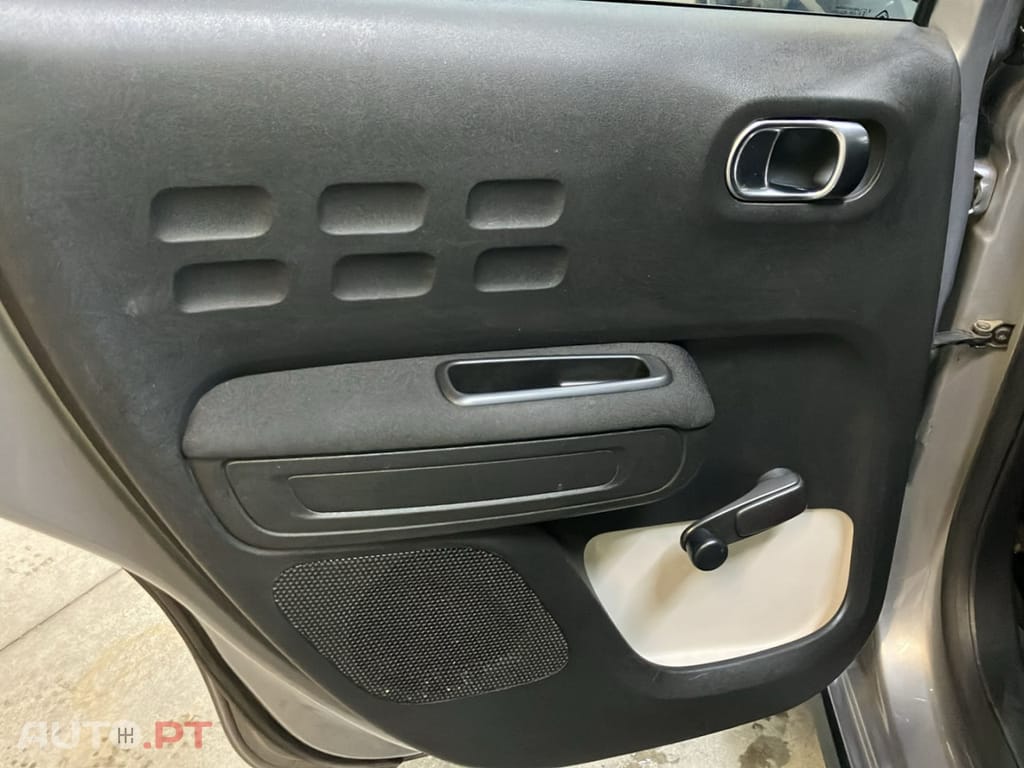 Citroen C3 1.2 PureTech C-Series