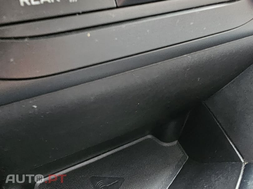 Ford Fiesta 1.1 Ti-VCT Business