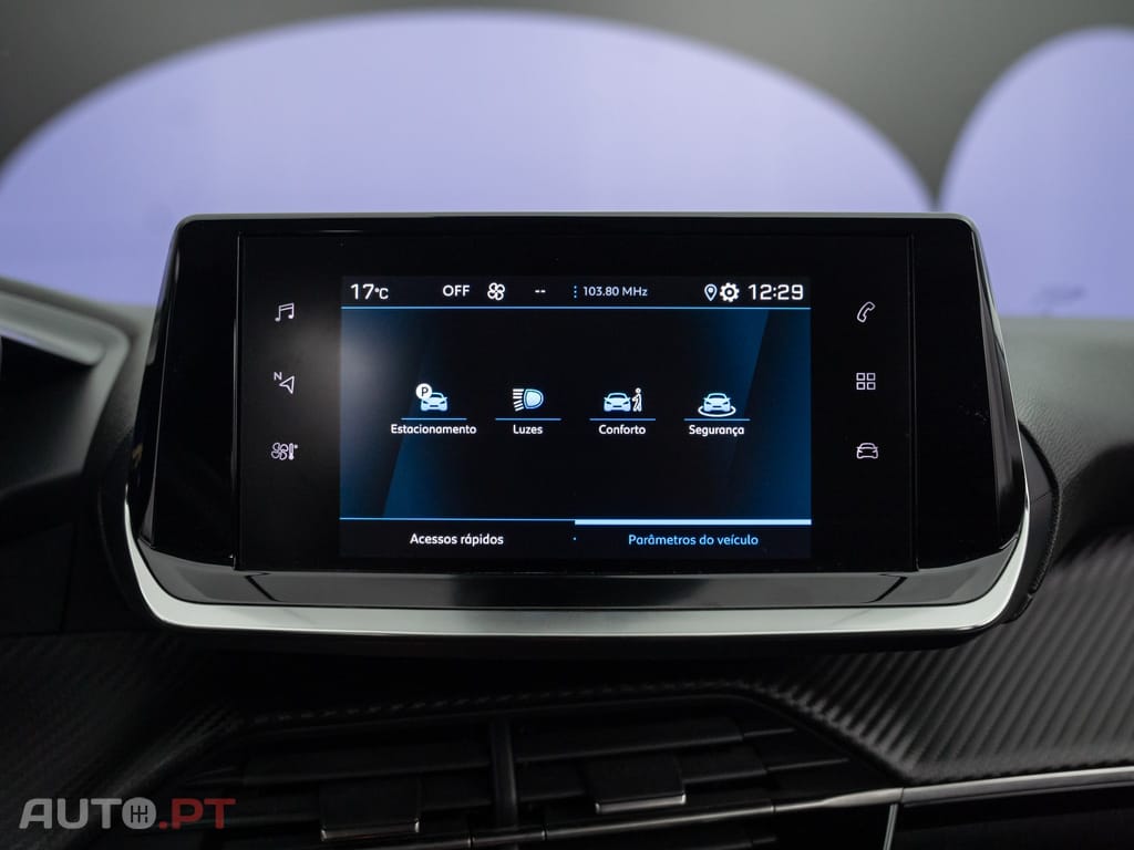 Peugeot 208 1.2 PureTech Allure