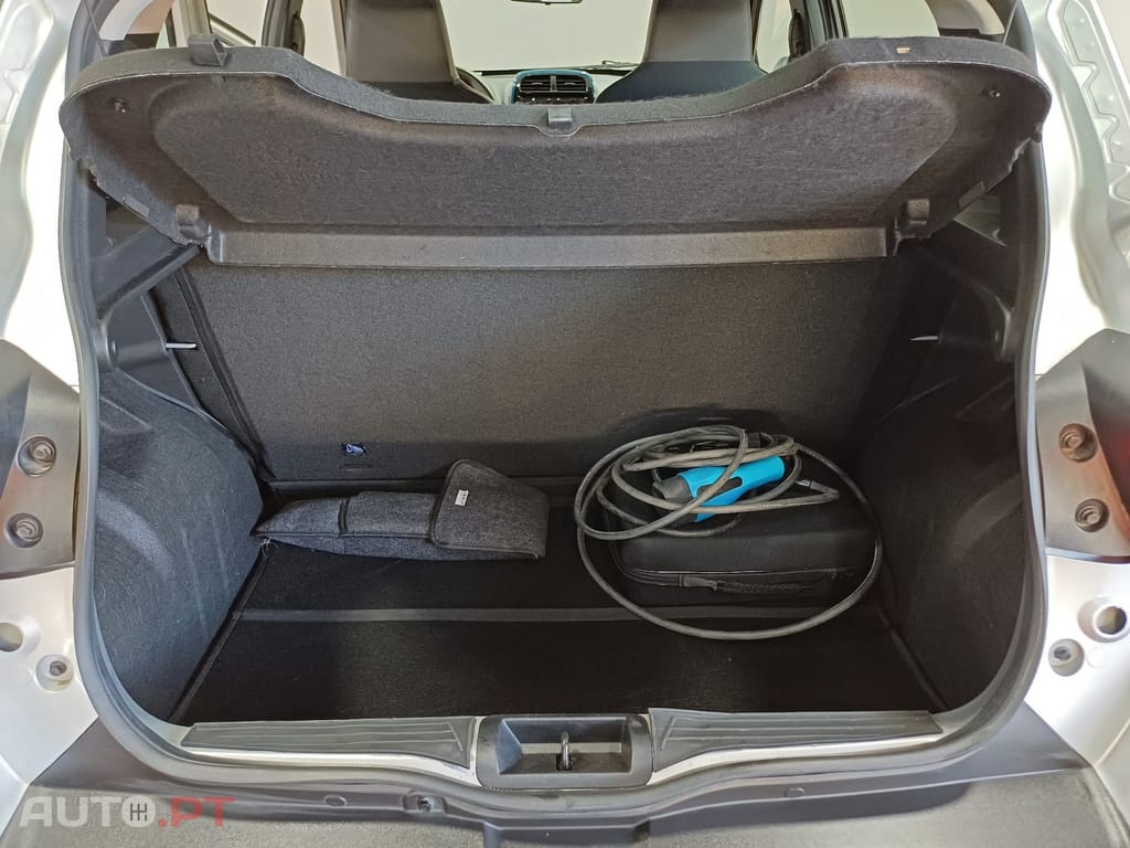 Dacia Spring Electric 45 Comfort Plus