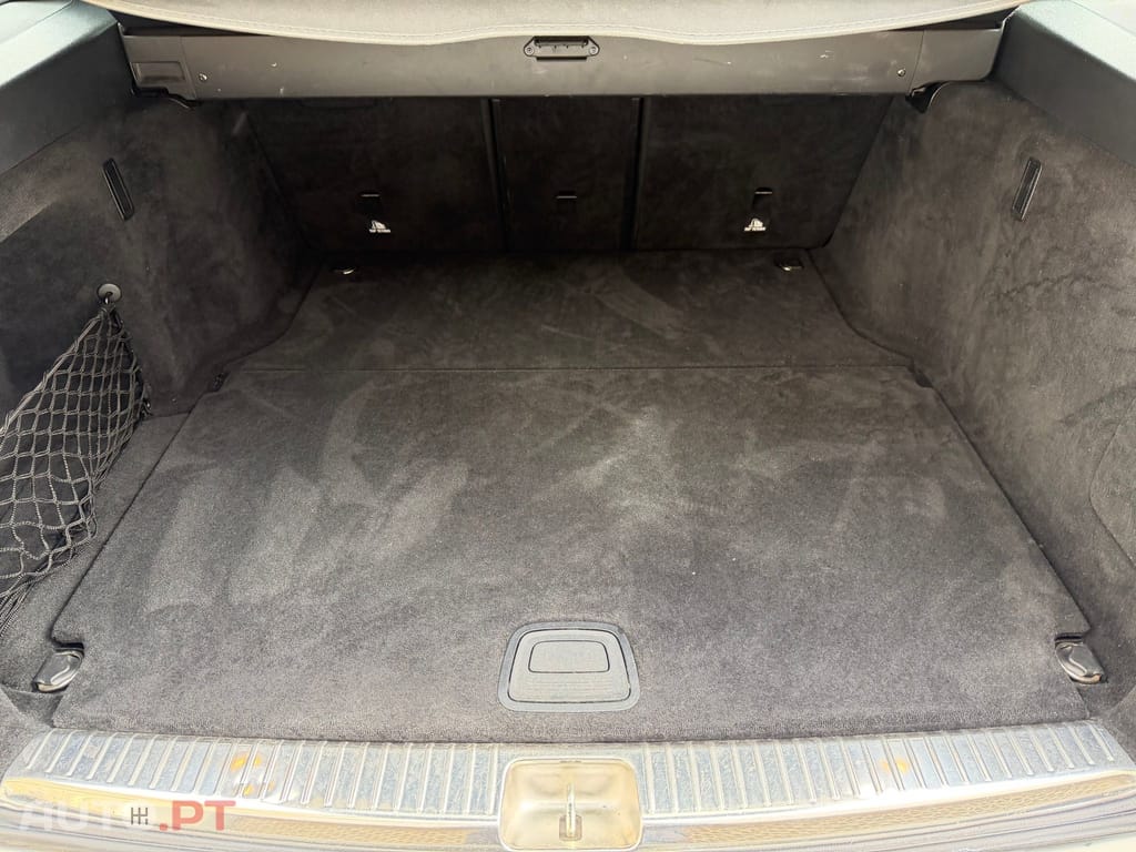 Mercedes-Benz C 250 D