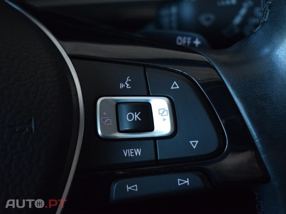 Volkswagen Tiguan 2.0 TDi Highline DSG