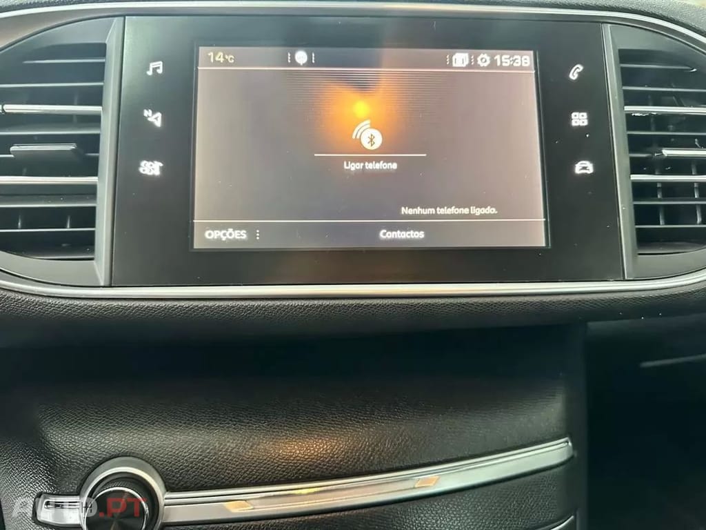Peugeot 308 SW