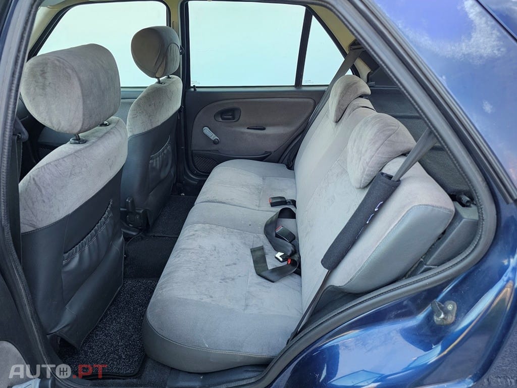 Citroen Saxo 1.5 D Exclusive