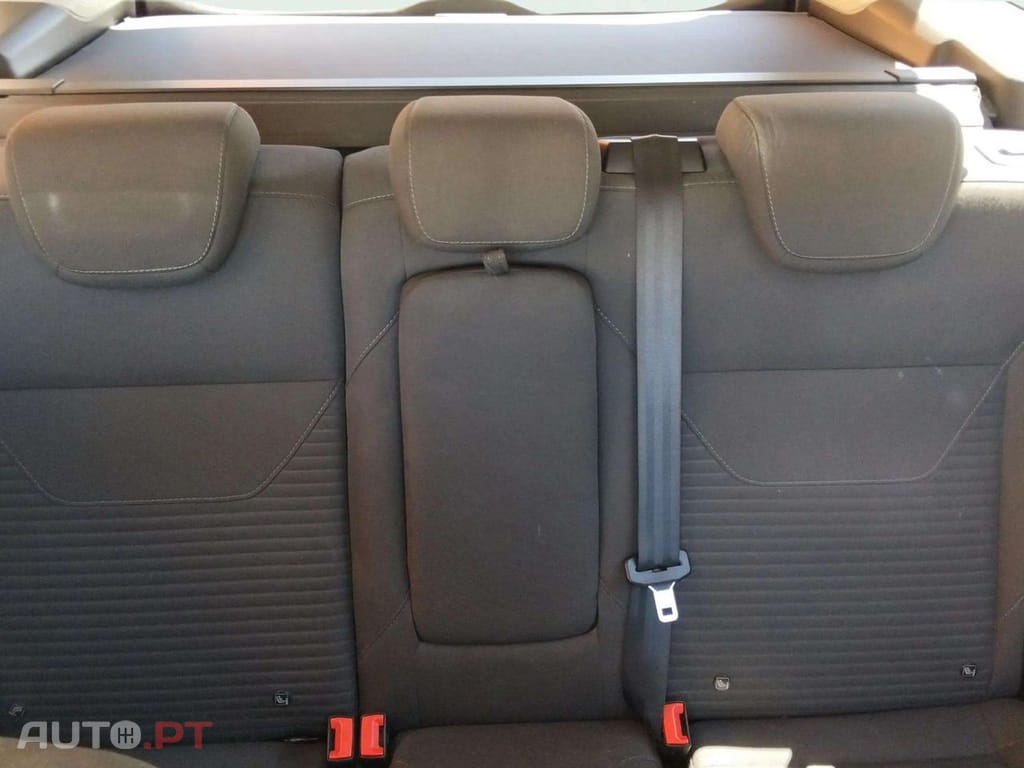 Ford Focus SW 1.0 EcoBoost Titanium Aut.