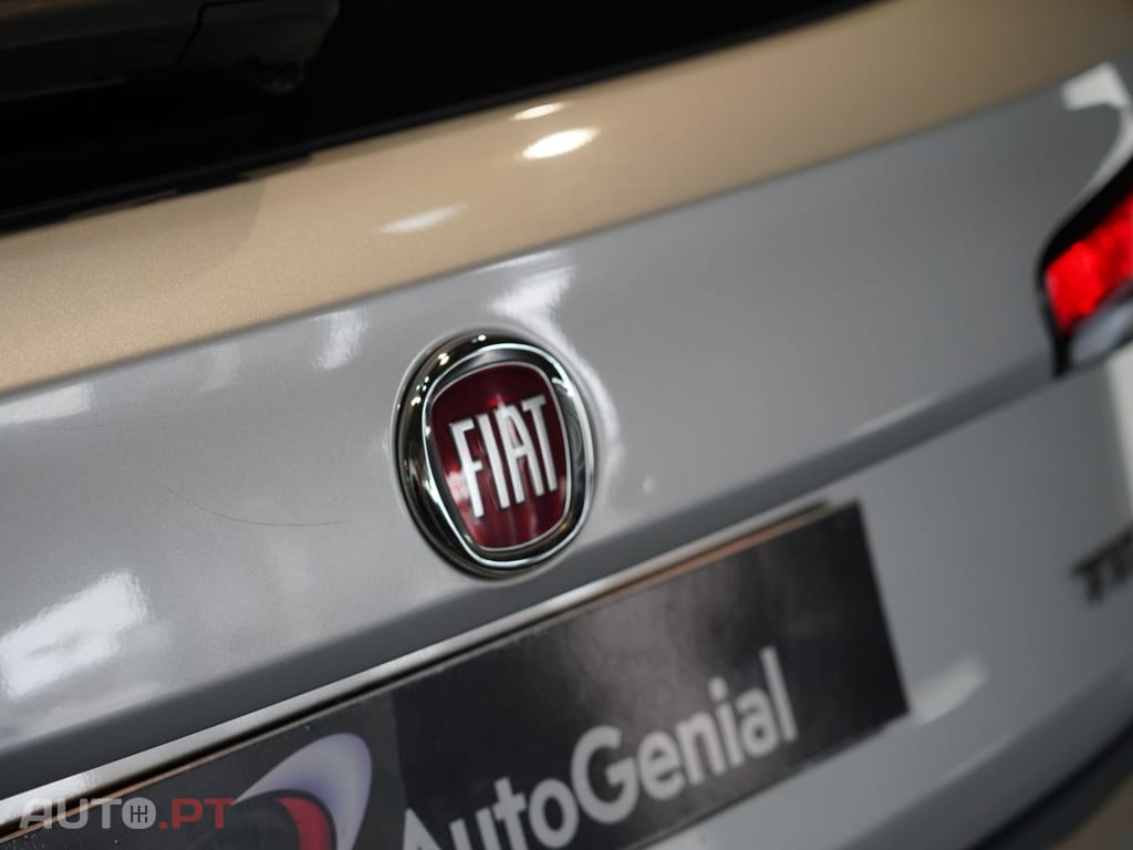 Fiat Tipo 1.3 Multijet City Life