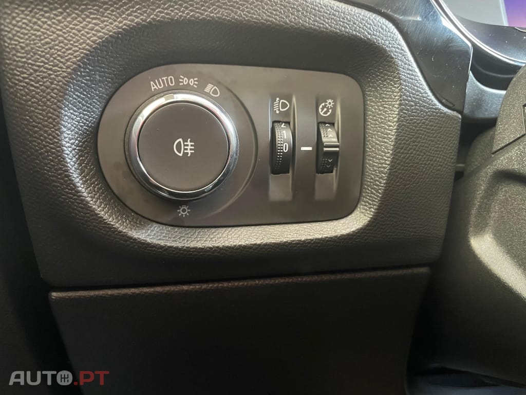 Opel Corsa-E e-Business Edition