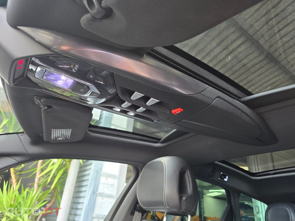 Citroen DS5 2.0 HDi Hybrid4 Sport Chic CMP6