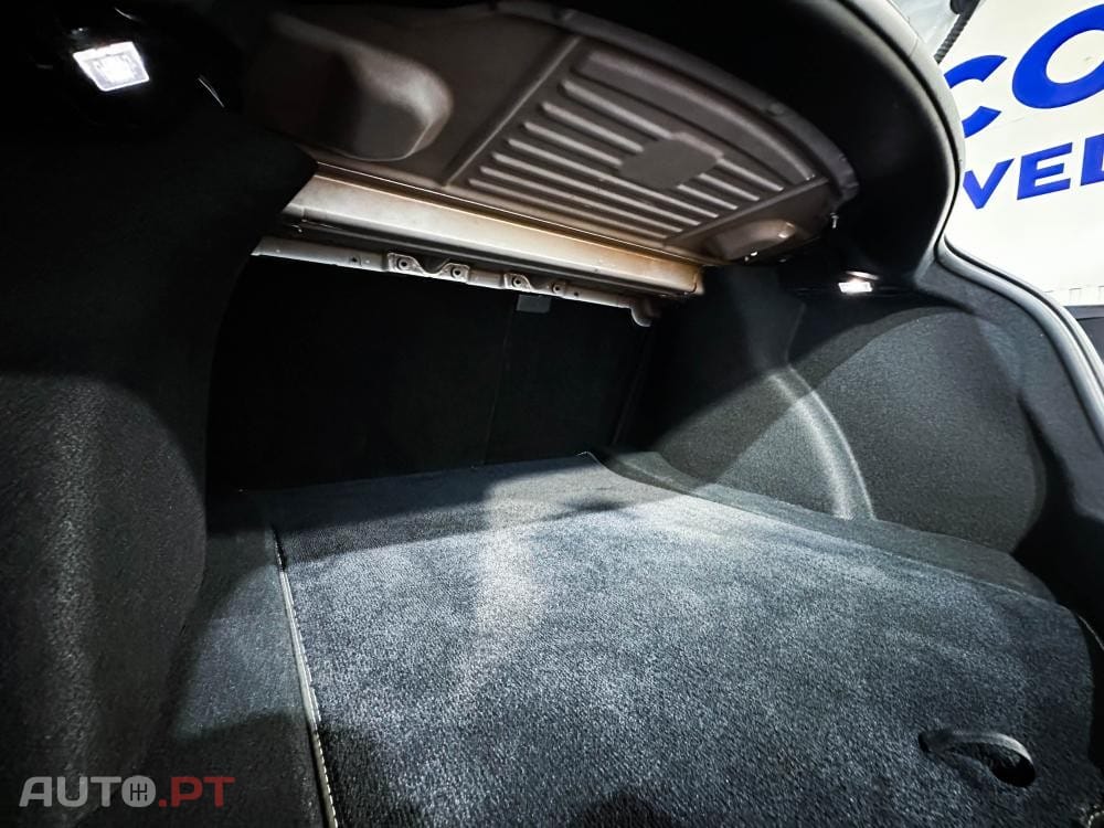 Tesla Model 3 Performance AWD