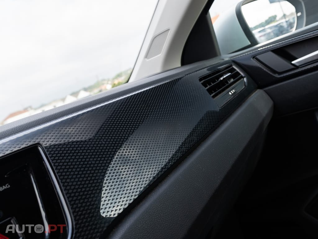 Volkswagen Taigo 1.0 TSI Life
