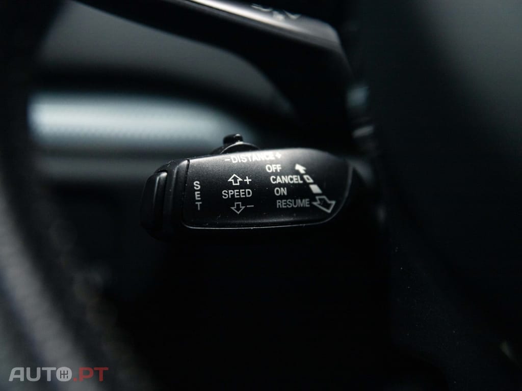 Audi A3 2.0 TDI quattro S-line S tronic